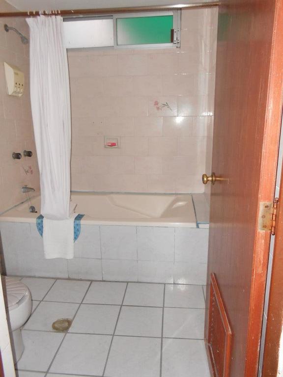 Hotel Florida Plaza Durango Habitación foto