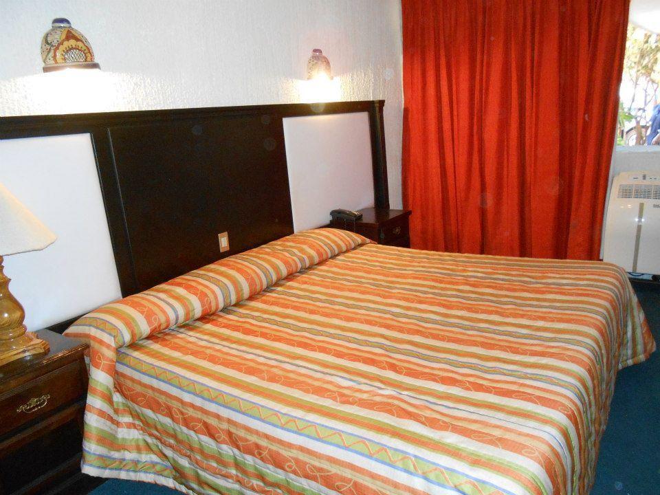 Hotel Florida Plaza Durango Exterior foto